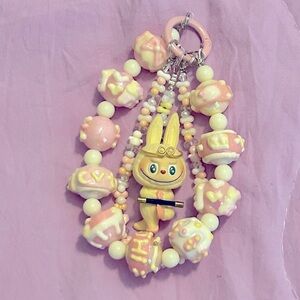 Labubu Charms